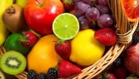 吃瓜季的水果大全,盘点时令美味，解锁夏日清新