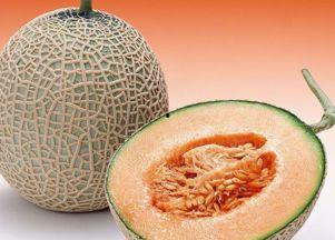 吃布洛芬吃哈密瓜有事嘛,布洛芬与哈密瓜同食的潜在风险解析