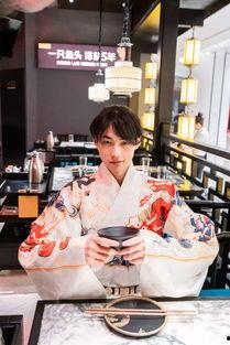 网红汉服吃瓜,揭秘网络红人的时尚与争议