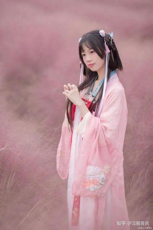 网红汉服吃瓜,揭秘网络红人的时尚与争议
