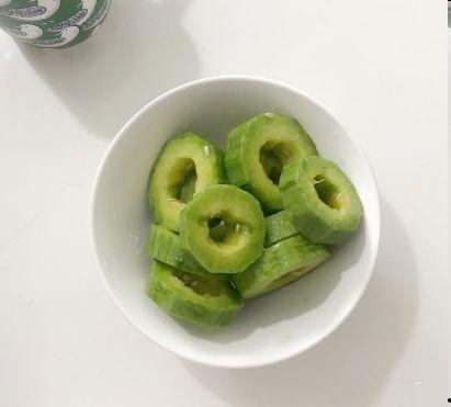 吃羊角瓜中毒,揭秘常见食材背后的安全隐患