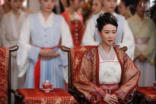 赘婿全员吃瓜,揭秘隐藏剧情背后的秘密