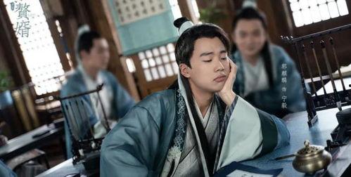 赘婿全员吃瓜,揭秘隐藏剧情背后的秘密