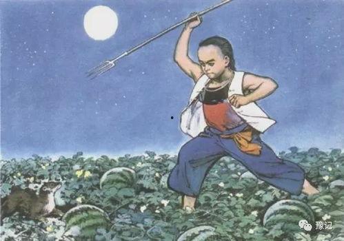 吃瓜被砸,揭秘背后惊人真相