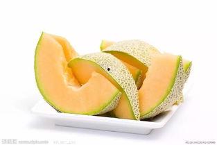 道具吃哈密瓜,尽享哈密瓜美味之旅