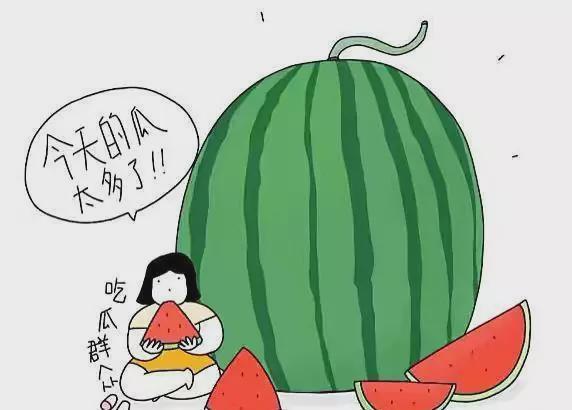 吃瓜速度赶不上,吃瓜党如何跟上信息洪流