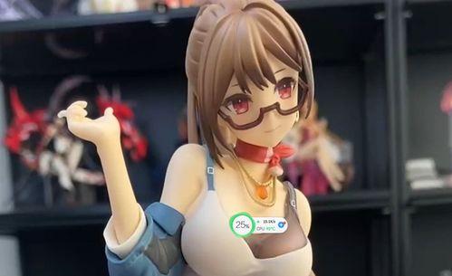 吃瓜手办,潮流玩具中的趣味与创意碰撞