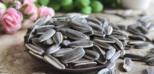 嗑瓜子的吃瓜大户,揭秘嗑瓜子的吃瓜大户传奇