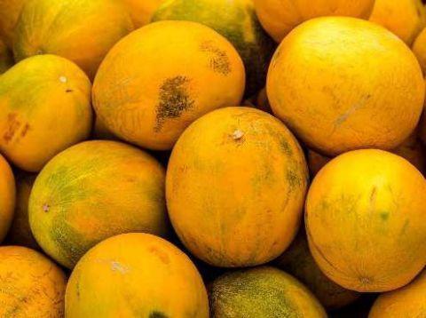 梦见吃瓜和苹果,瓜果飘香，品味梦境中的甜蜜与甘甜