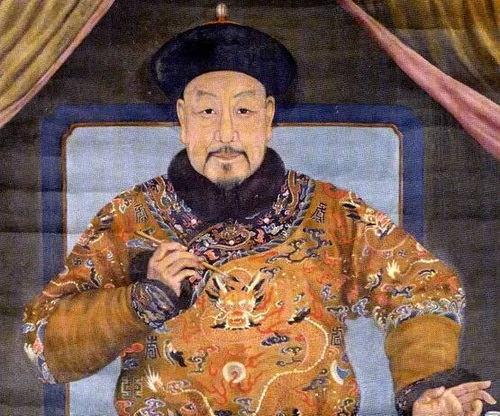 乾隆吃瓜方式特点,品味与权力的交融