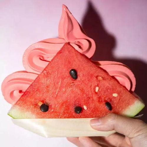 带你吃瓜冰淇凌,揭秘“带你吃瓜冰淇凌”的独特魅力