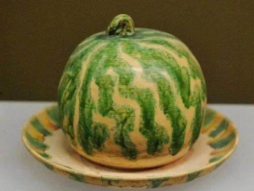 瓜吃历史,穿越时空的甜蜜记忆