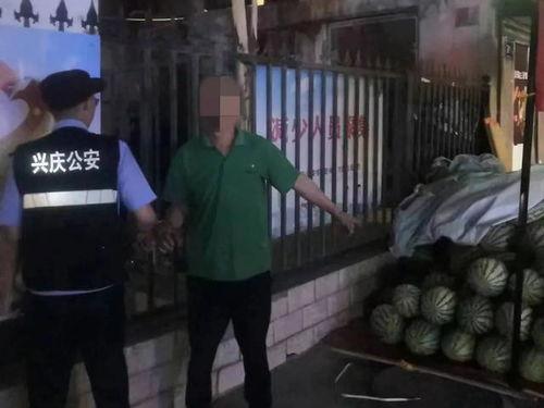 吃瓜派出所,揭秘基层警民互动的温馨故事