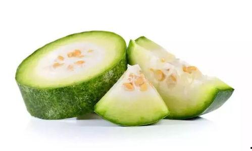 秋天妈妈吃的瓜,妈妈心爱的瓜果盛宴