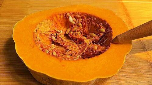 秋天妈妈吃的瓜,妈妈心爱的瓜果盛宴