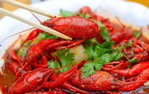 瓜沥哪里吃龙虾,探寻当地龙虾风味盛宴