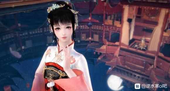 逆水寒吃瓜数据,揭秘游戏内吃瓜风云，玩家热议背后的故事