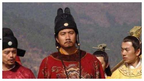 朱元璋微服吃瓜,街头吃瓜一窥民间百态