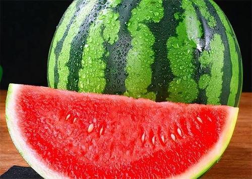 吃麒麟瓜吧,品味夏日清凉美食之旅
