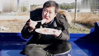 八鹅吃瓜兔,一场别开生面的生态奇观