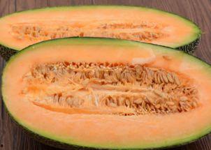 得结石可以吃哈密瓜吗,结石患者饮食中的甜蜜疑问