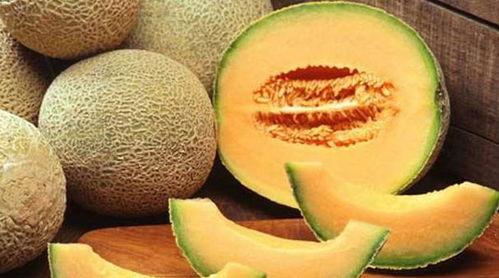 得结石可以吃哈密瓜吗,结石患者饮食中的甜蜜疑问