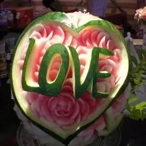 吃瓜情人节,吃瓜情人节温馨回顾