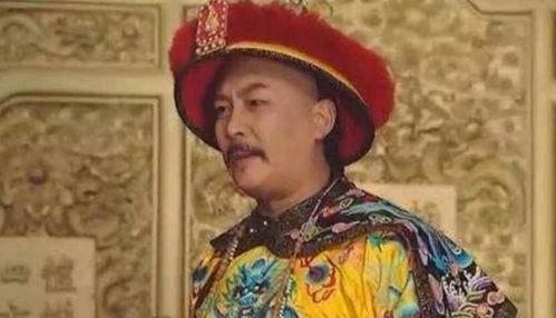 雍正王朝吃平民瓜