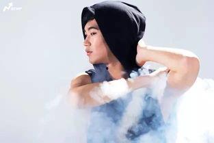 吃瓜的妖娆男,揭秘新一代潮流文化现象