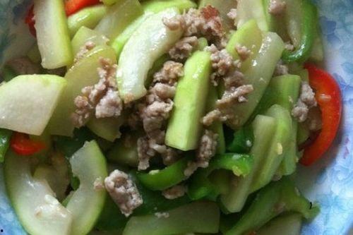 瓠瓜图片大全怎么吃,图片大全教你多样吃法