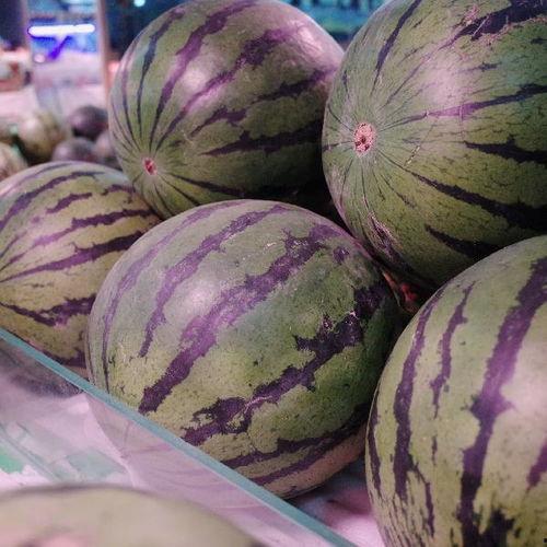 吃瓜瘦不瘦,吃瓜也能瘦？揭秘瓜果减肥的秘密