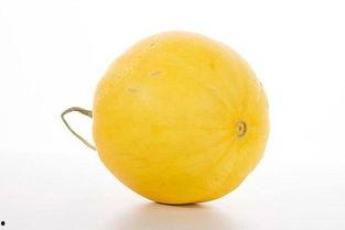 黄金蜜瓜咋样吃,解锁夏日美味新体验