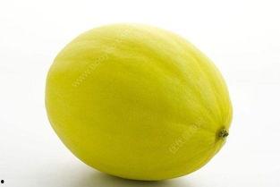 黄金蜜瓜咋样吃,解锁夏日美味新体验