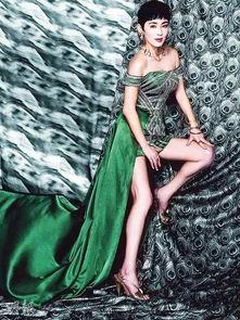 张敏沉浸式吃瓜,张敏带你一探娱乐圈“吃瓜”风云