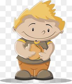 动漫人物照片吃瓜,动漫人物背后的“吃瓜”故事