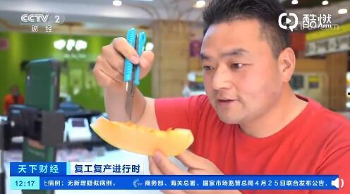 吃瓜卖货博主,揭秘吃瓜卖货博主的带货秘籍