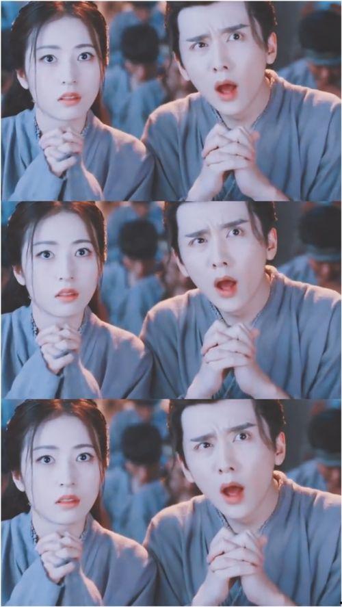 元元吃瓜结局,真相大白，善恶有报