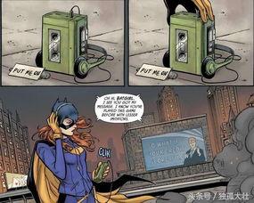 在哥谭吃瓜,一场吃瓜群众的狂欢盛宴