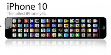 苹果6 吃瓜群众,吃瓜群众眼中的科技传奇