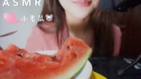 下班后吃瓜,瓜田里的欢乐时光