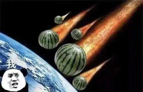 吃瓜朋友文案句子