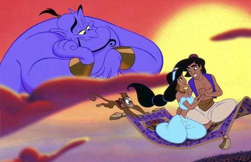 跟着安静公主吃瓜,一场宫廷美食之旅