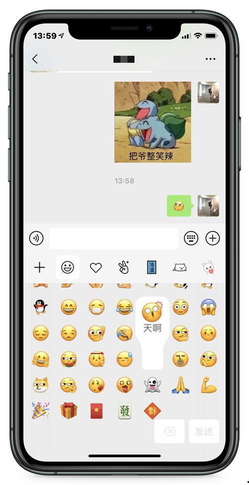 吃瓜 入口微信,微信带你领略瓜界风云