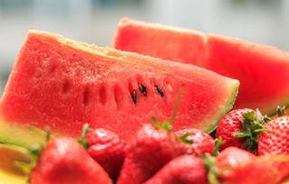 远离吃瓜的图片,拥抱宁静——远离吃瓜者的生活哲学