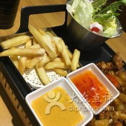 dm店吃瓜,一场美食与娱乐的盛宴