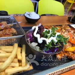 dm店吃瓜,一场美食与娱乐的盛宴