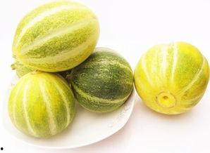 圆瓜可以怎么吃,创意烹饪法一览