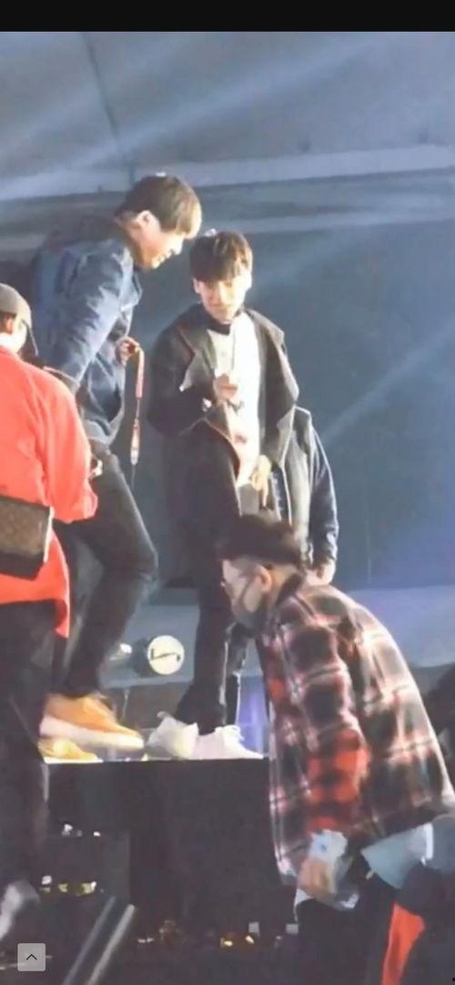 追星吃瓜罗云熙,从追星到吃瓜，揭秘明星背后的故事