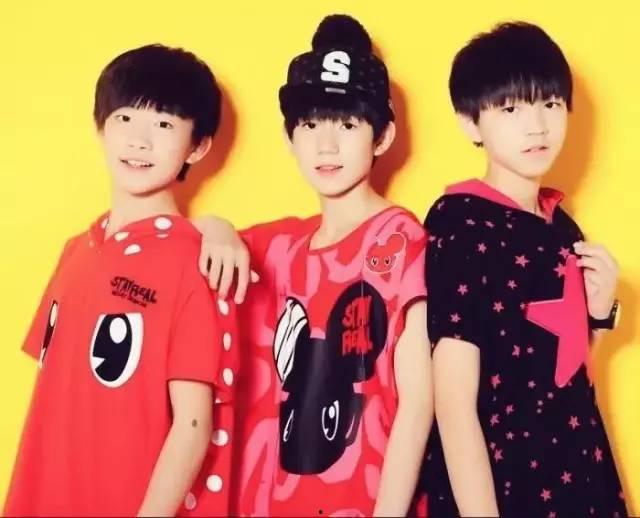 tfboys理性吃瓜,揭秘娱乐圈背后的真相与反思