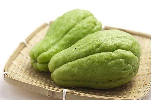 哪类人群不适宜吃佛手瓜,哪些人群不宜食用